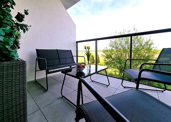 Westin House Resort - 109 BASEN